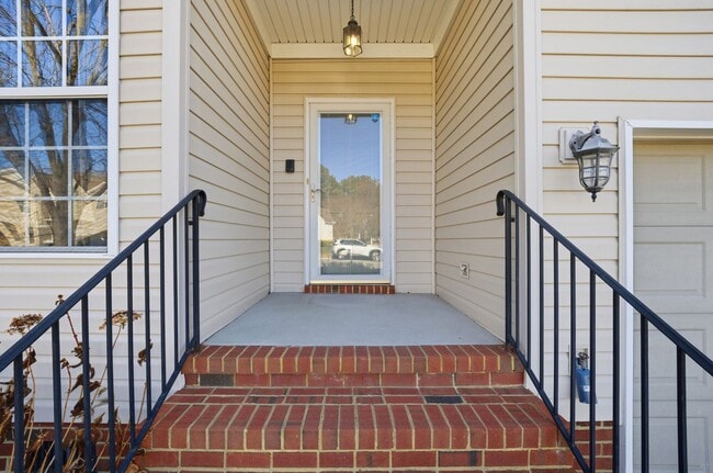 Photo - Quailshire Estates 4 Bed, 2.5 Bath Home in Chesapeake, VA