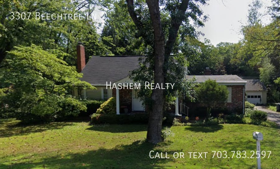 Photo - 3307 Beechtree Ln-