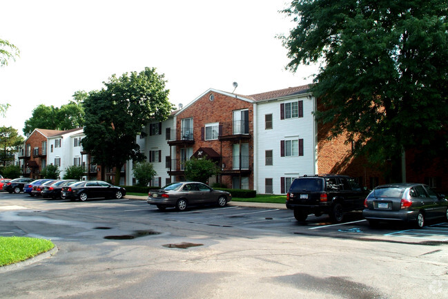 Building Photo - Walnut Creek Rental