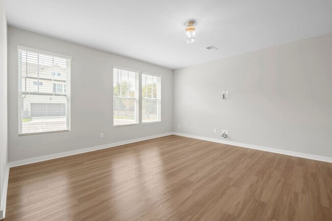 Photo - Brand New Construction Luxury Townhome in Pineville