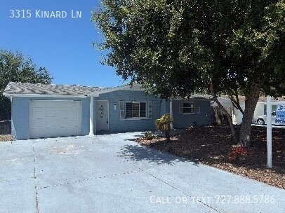 3315 Kinard Ln