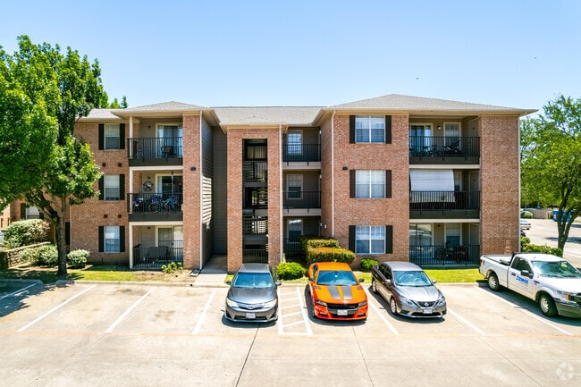 Photo - Valley Ridge