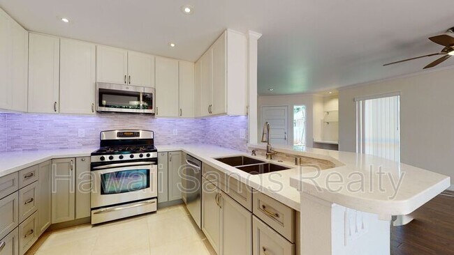 Photo - 91-1165 Keaalii Place