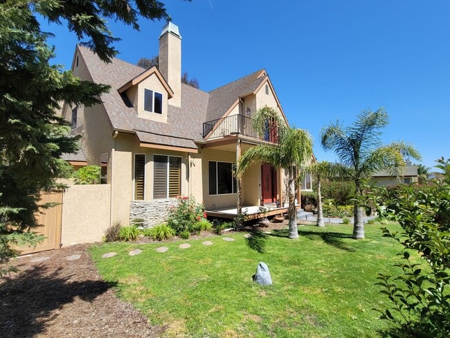 Photo - Very nice custom Camarillo 4+4 family home in great private location!