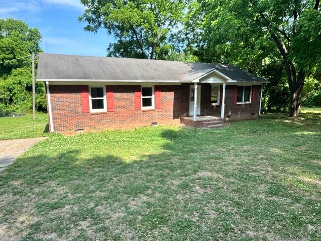 Building Photo - 3/2 House in Kings Mountain, NC