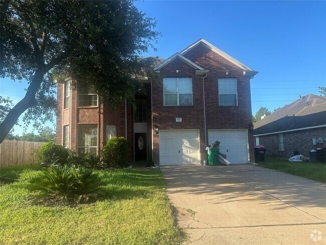 Building Photo - 5703 Saragosa Dr Rental