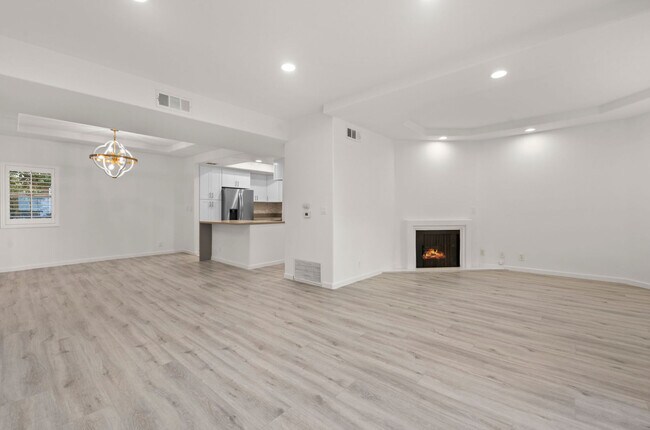 Carlyle Condominiums