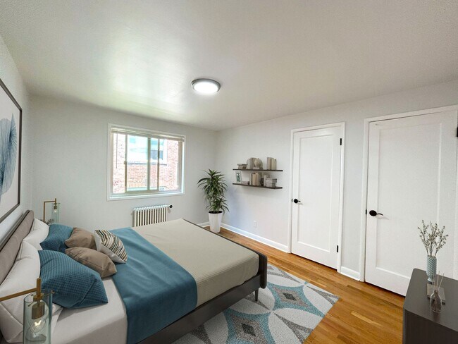 Photo - Hamrick & Halmark