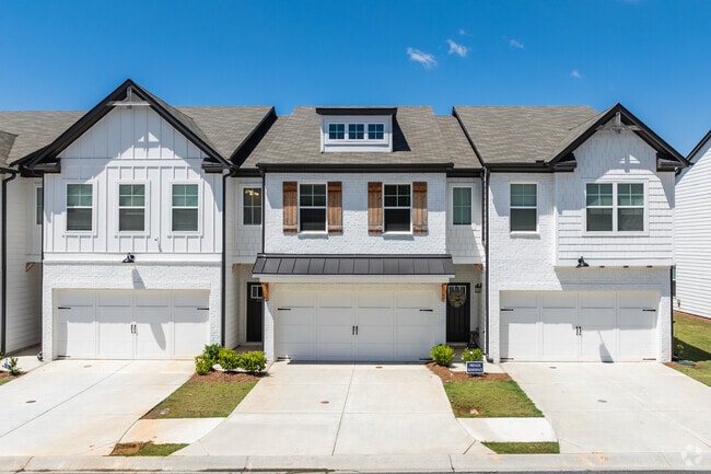 Alternate Building Photo - Centennial Ridge