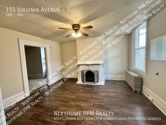 Building Photo - 155 Virginia Ave Unit 1 Rental