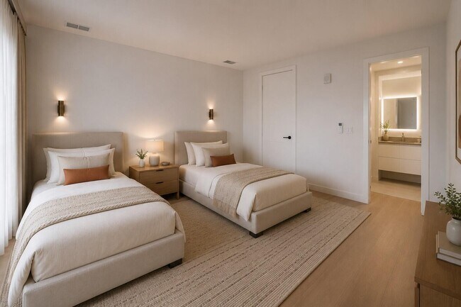3034 Oak Ave Unit 503
