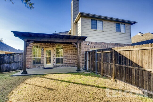 Photo - 5912 Chuck Wagon Ln