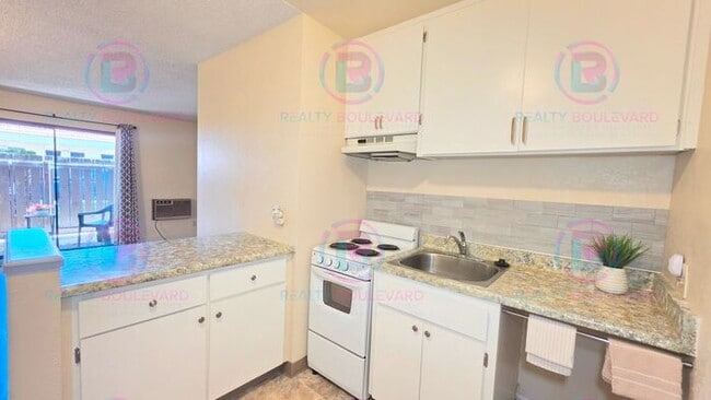 Photo - Ground-Floor Studio with Private Patio & Pool Access Near Virginia Lake