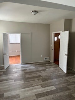 2320 Jenny Lind St Unit First Floor
