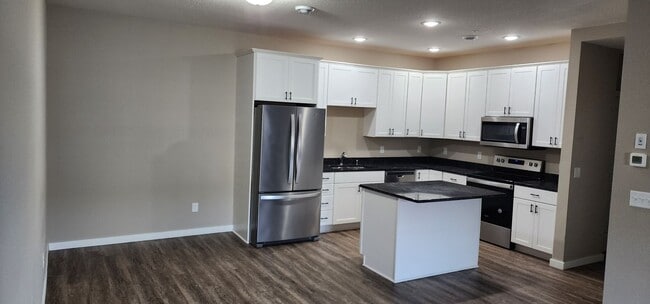 Photo - Beautiful 2 Bedroom 1 Bath End Unit Townhouse