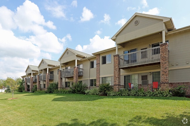 Springbrook Apartments