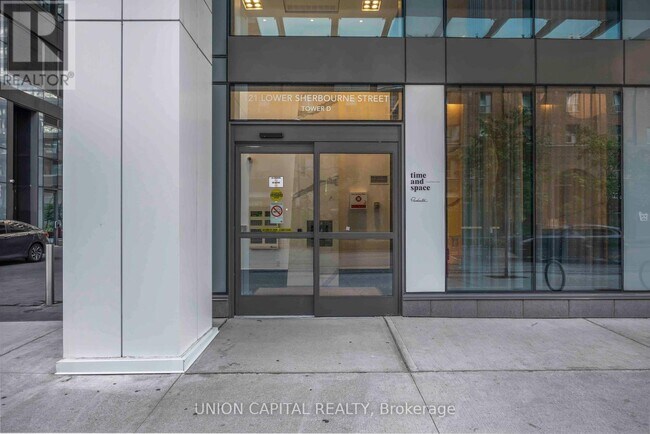 Photo - 121 Lower Sherbourne St Unit 1647