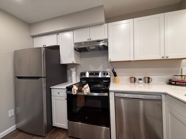 Corporate Unit - Country Club Apartments