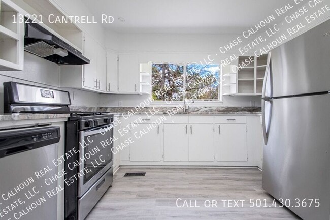 Photo - 13221 Cantrell Rd