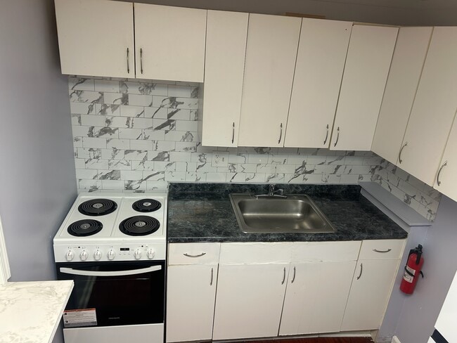 Photo - 1909 Chestnut St Unit 3