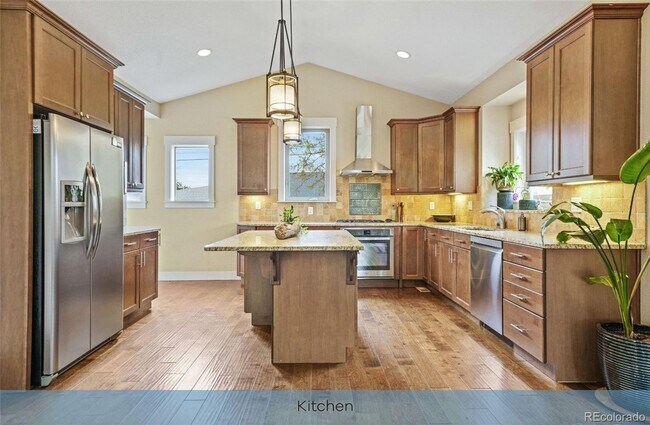 Photo - Spacious 3 bed/3.5 bath home in Arvada