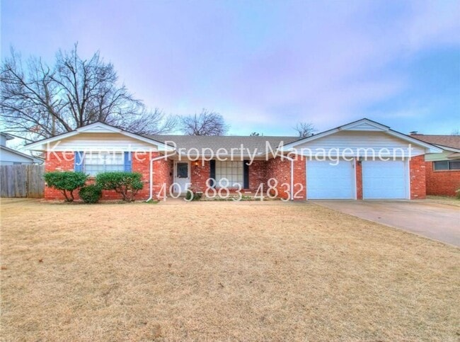 Building Photo - Spacious 4-Bedroom / 3-Bathroom Home in a Prime NW OKC Location!