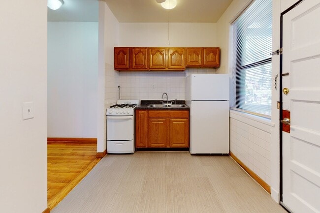 Photo - 1018 E. 54th Street