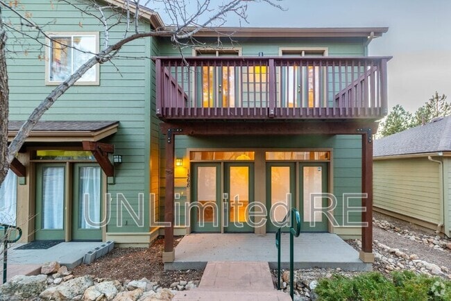Building Photo - 1568 E Sejarez Way Rental