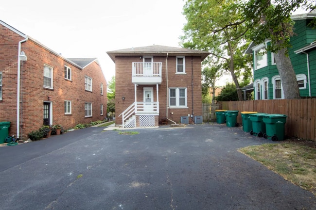 511 W Marion St Unit 1