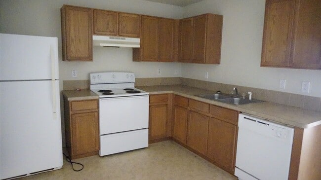 Photo - 196 Ryan Cir Unidad D