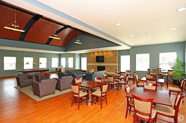 Community room