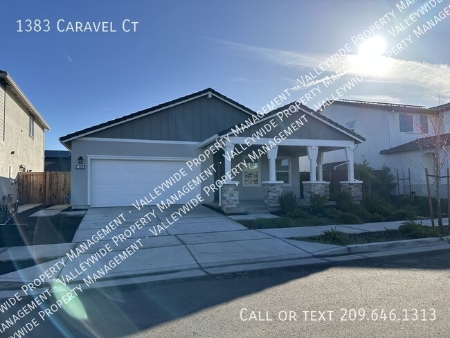 Photo - 1383 Caravel Ct Casa