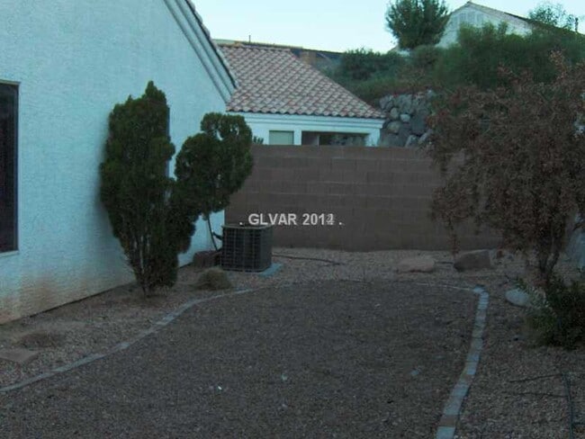 Photo - 1 story home with 2 car garage in a gated community
