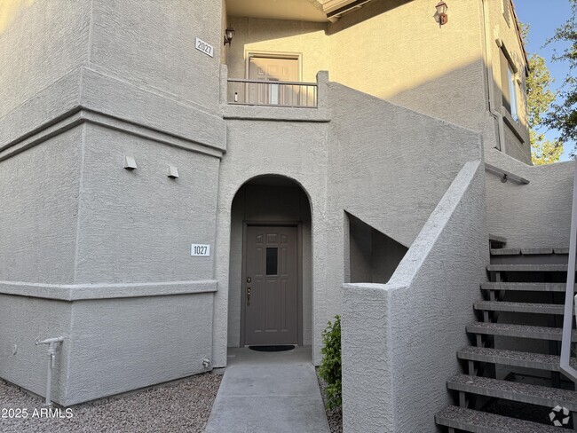 Building Photo - 9555 E Raintree Dr Unit 1027 Rental