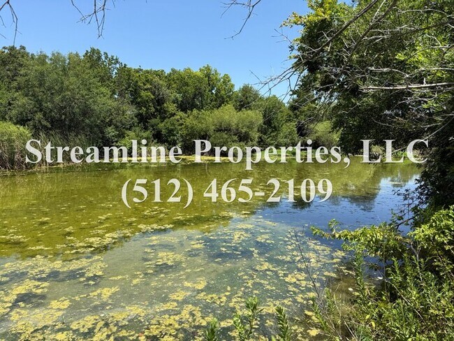 Photo - Updated Unit that backs to Creek!