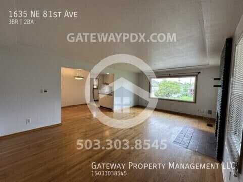 Photo - 1635 NE 81st Ave