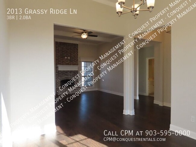 Photo - 2013 Grassy Ridge Ln