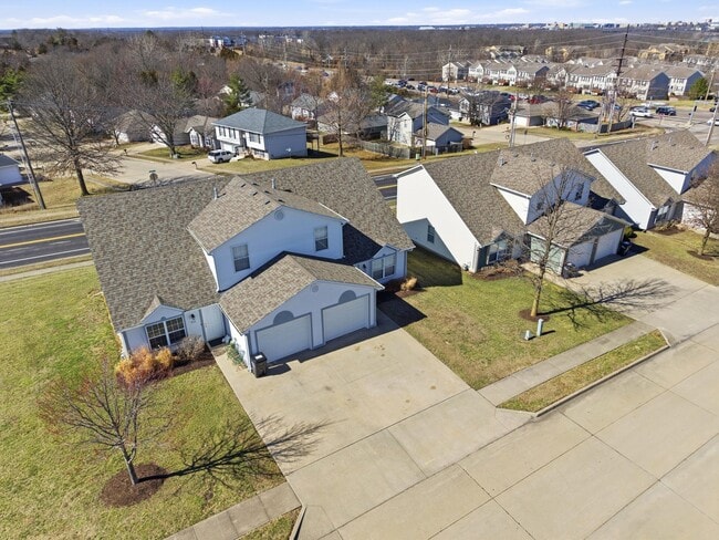 Photo - 3509 La Mesa Dr