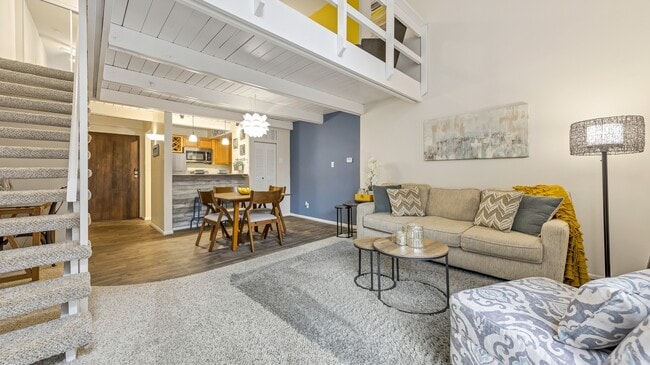 Park 44 Apartments