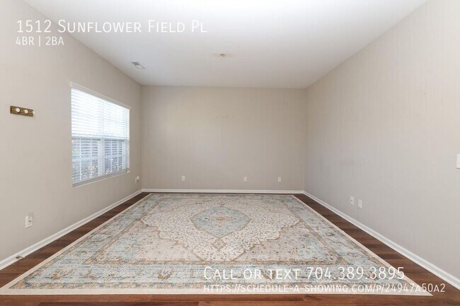 Photo - 1512 Sunflower Field Pl