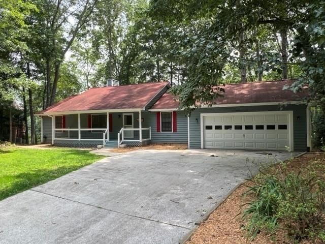 Photo - 8010 Hickory Ct