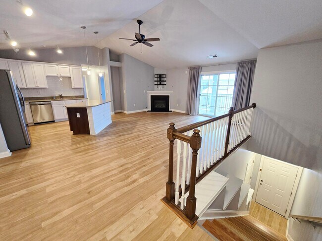 Photo - 4201 Bradhurst Dr Unidad 17-420