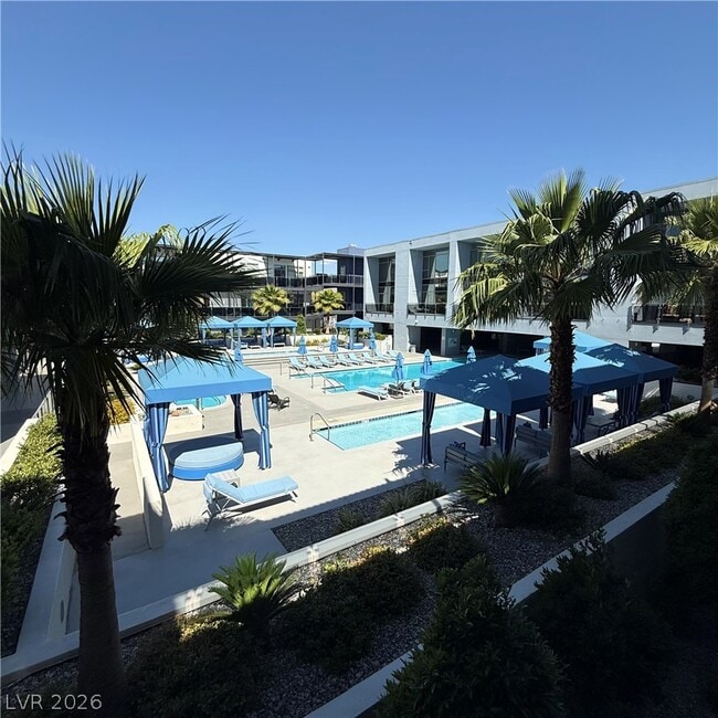 Building Photo - 8925 W Flamingo Rd Unit 217