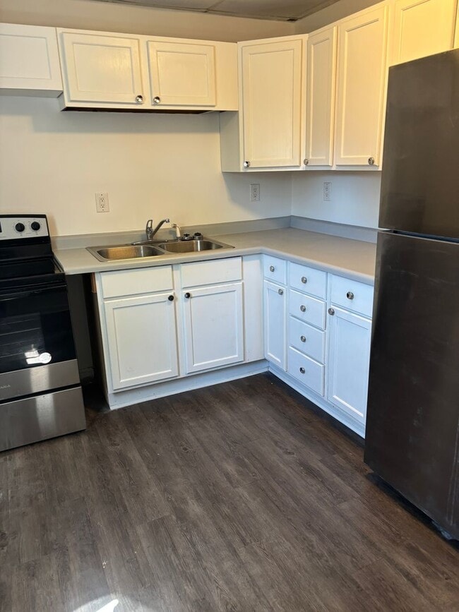 Photo - 2408 Brown St Unit 2408 Brown Street - B