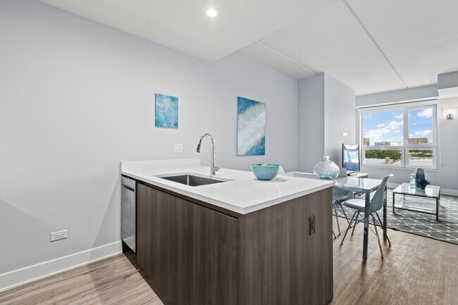 Photo - NEW - Arthurs of Old Town Apartments