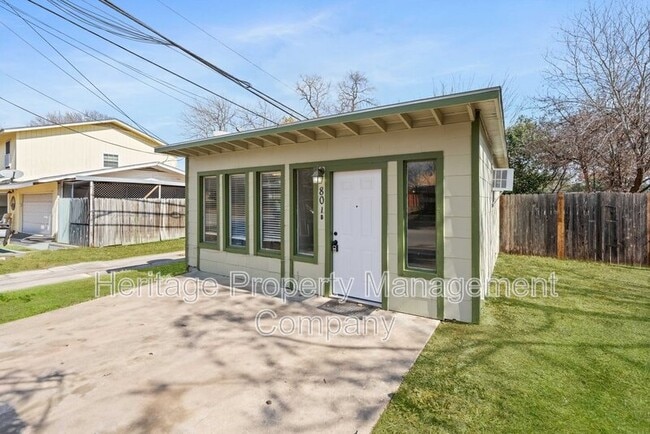 Photo - 801 Rittiman Rd Unit B