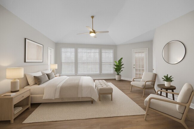 Photo - 4747 Lake Village Dr