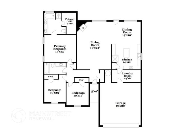 Photo - 8015 Splitrail Ct