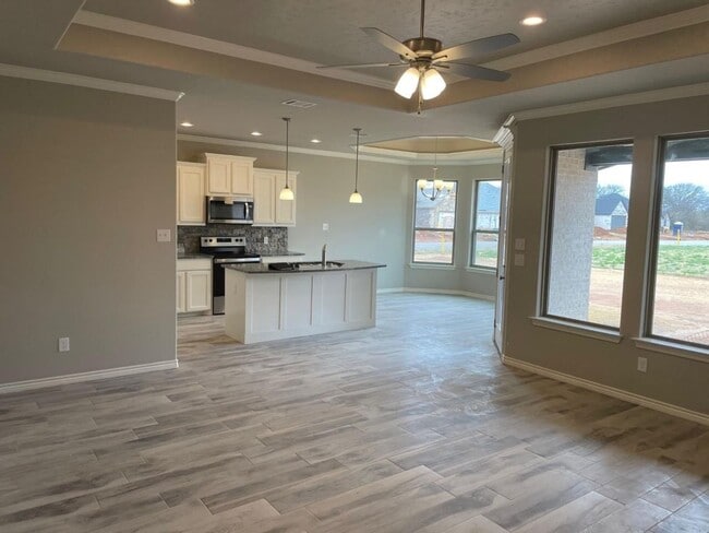 Photo - Newer Home in Grand Places