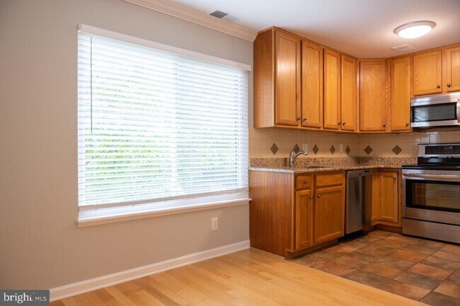 Photo - 1640 Westwind Way Townhome